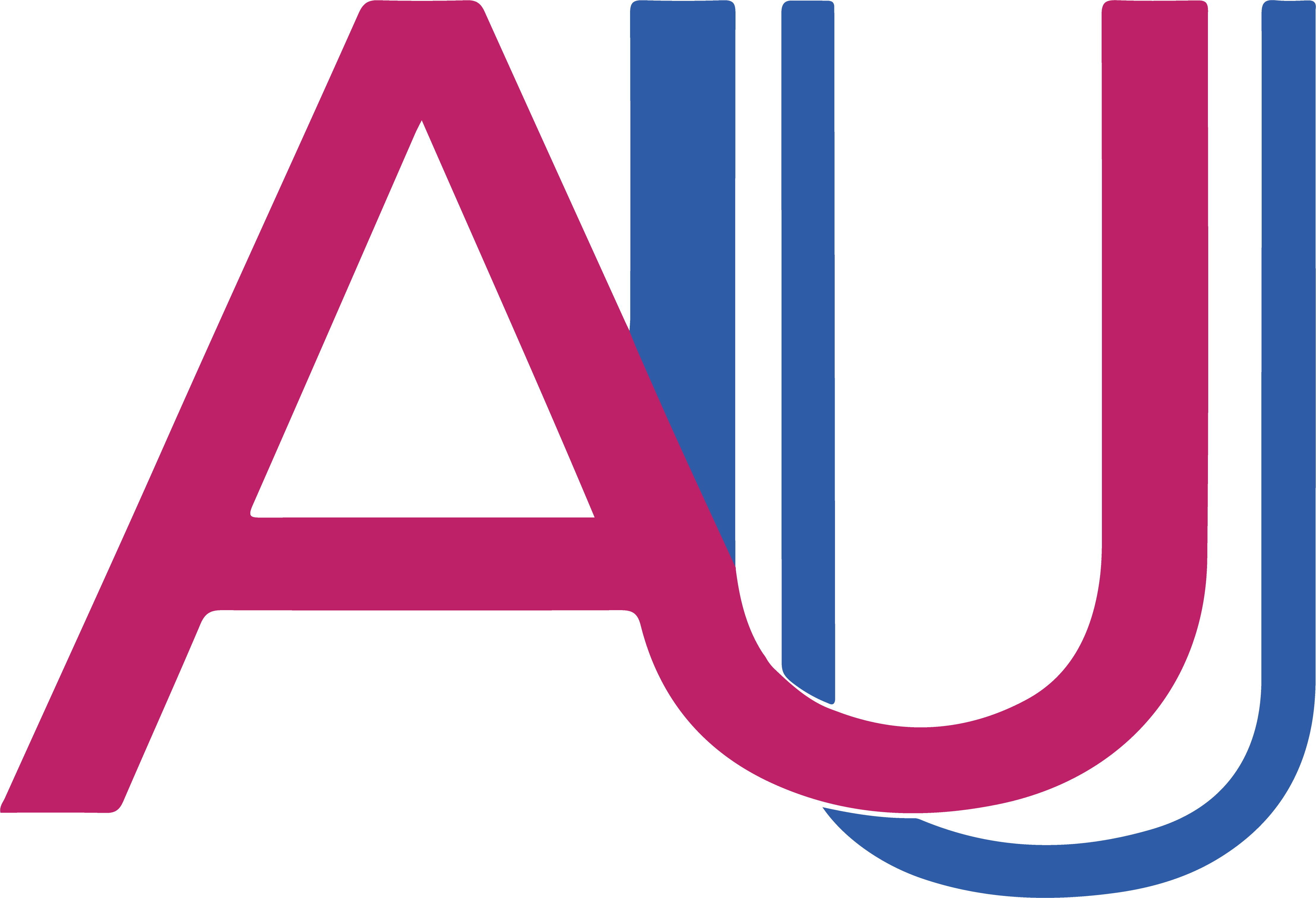 Au Pair University Logo