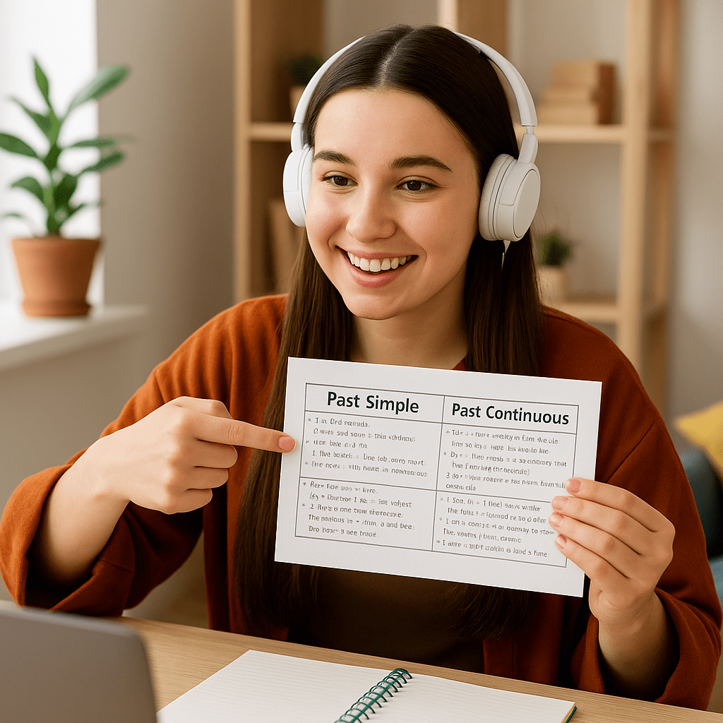 Cursos de inglés básico